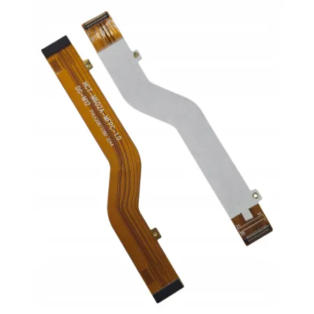 ORYGINALNA TAŚMA SYGNAŁOWA LCD DOOGEE S58 PRO